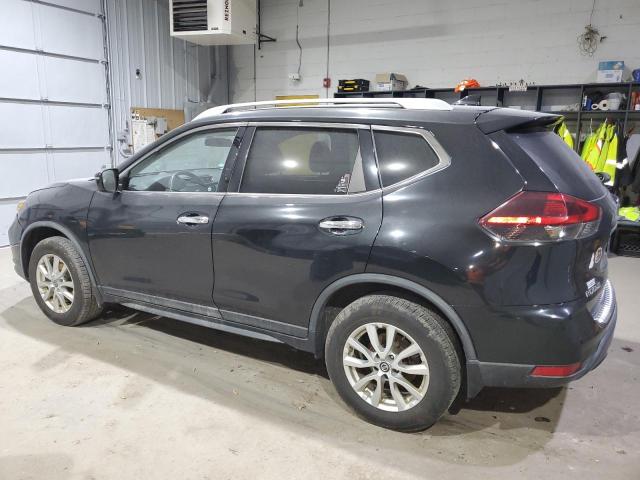 Photo 2 from auction – 2018 NISSAN ROGUE S with VIN KNMAT2MV2JP613758