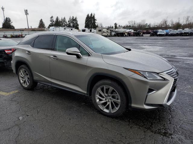 Photo 4 from auction – 2019 LEXUS RX 450H BA with VIN 2T2BGMCA0KC034573