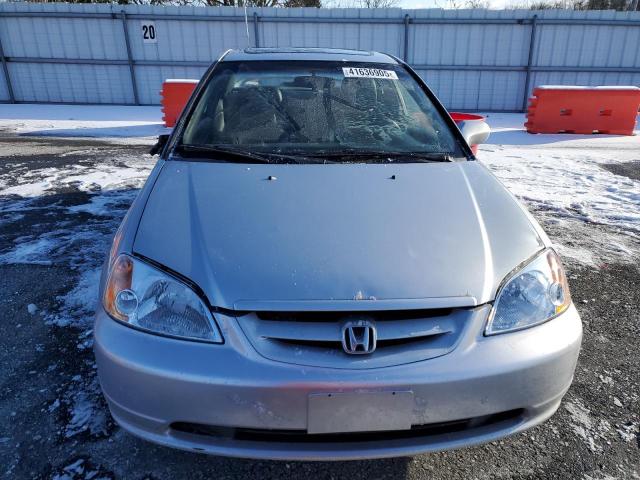 Photo 5 from auction – 2002 HONDA CIVIC with VIN 1HGEM22932L110612