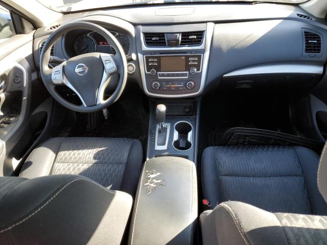 Photo 8 from auction – 2018 NISSAN ALTIMA 2.5 with VIN 1N4AL3AP3JC135827