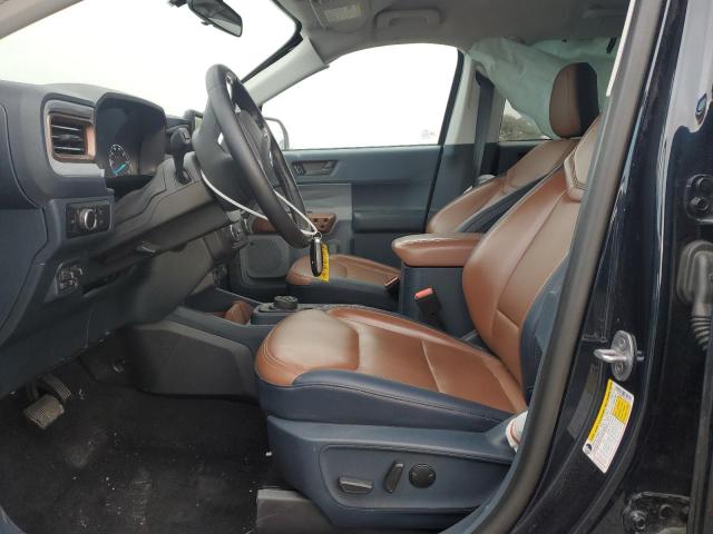 Photo 7 from auction – 2023 FORD MAVERICK X with VIN 3FTTW8F97PRA14102