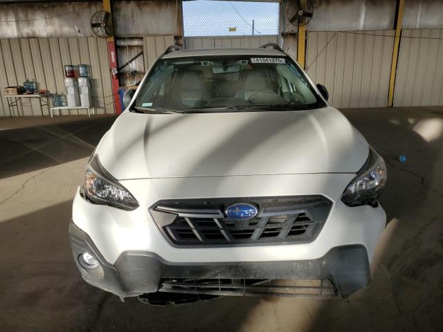 Photo 5 from auction – 2021 SUBARU CROSSTREK with VIN JF2GTHSC4MH395708