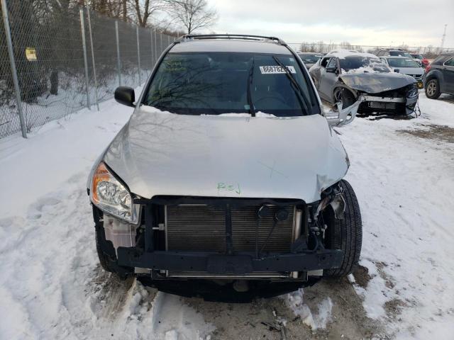 Photo 5 from auction – 2012 TOYOTA RAV4 with VIN 2T3ZF4DV0CW125986
