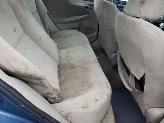 Photo 10 from auction – 2013 TOYOTA COROLLA BA with VIN 5YFBU4EE6DP218352