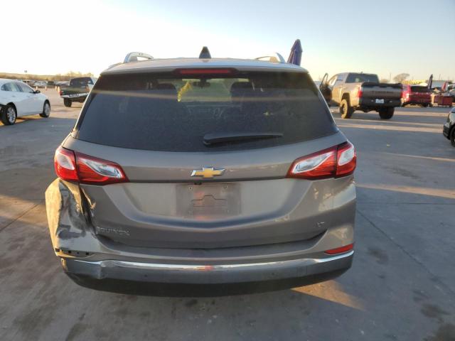 Photo 6 from auction – 2018 CHEVROLET EQUINOX LT with VIN 3GNAXJEV7JL108430