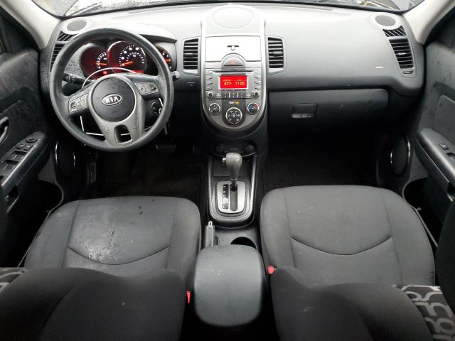 Zdjęcie 8 z aukcji – 2010 KIA SOUL + z VIN KNDJT2A29A7151208