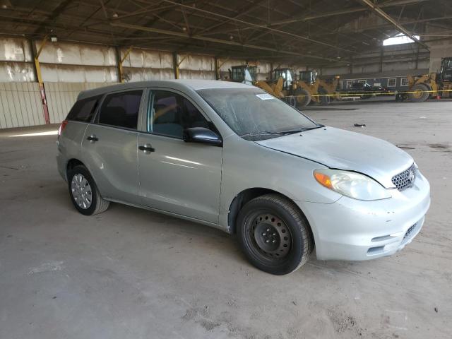 Photo 4 from auction – 2003 TOYOTA COROLLA MA with VIN 2T1KR32E23C069145