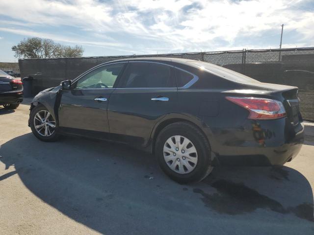 Photo 2 from auction – 2013 NISSAN ALTIMA 2.5 with VIN 1N4AL3APXDC153777