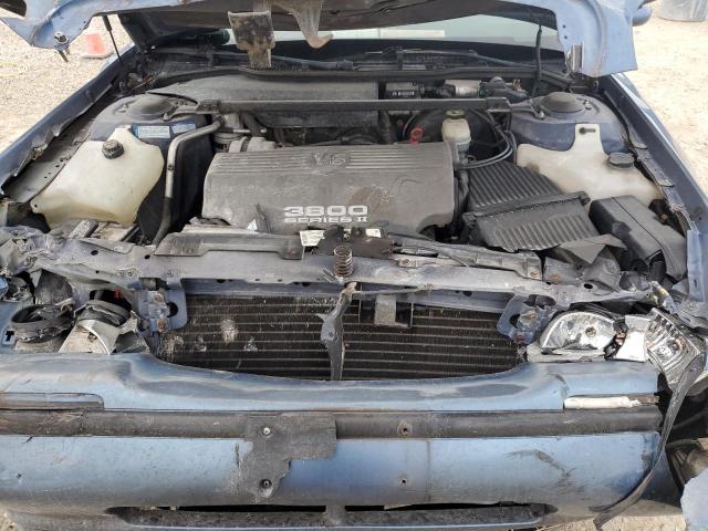 Photo 11 from auction – 1999 BUICK LESABRE CU with VIN 1G4HP52K7XH405810