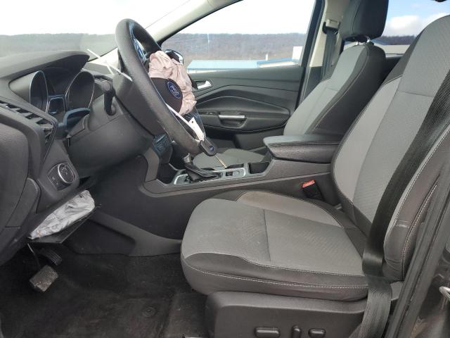 Photo 7 from auction – 2017 FORD ESCAPE SE with VIN 1FMCU9GD4HUE45209