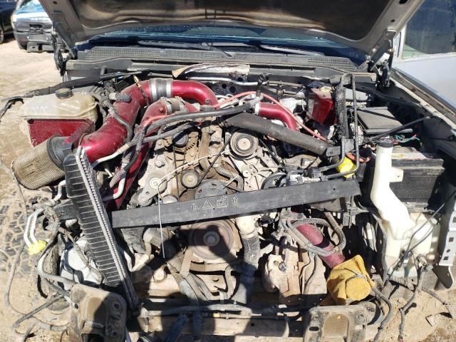 Photo 11 from auction – 2015 GMC SIERRA K25 with VIN 1GT12ZE89FF652767