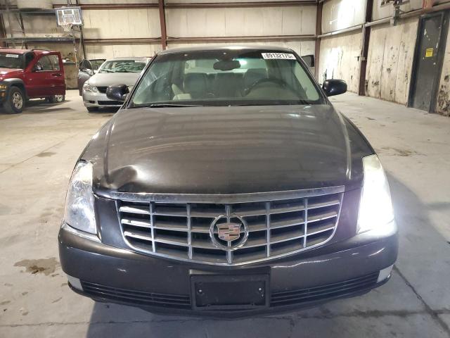 Photo 5 from auction – 2008 CADILLAC DTS with VIN 1G6KD57Y68U169999