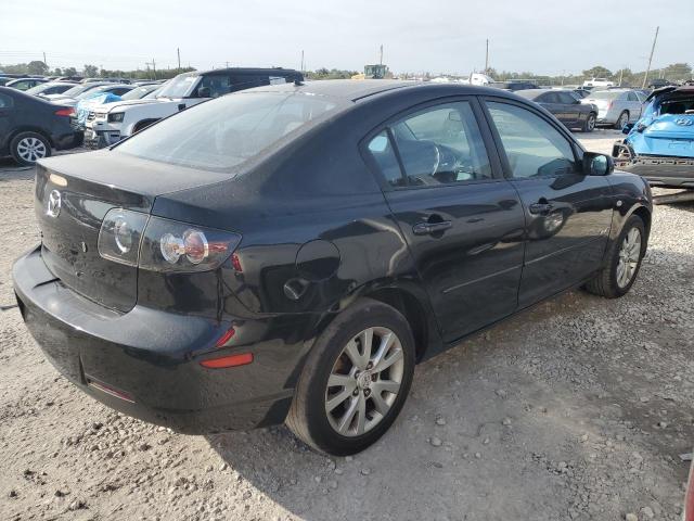 Photo 3 from auction – 2007 MAZDA 3 S with VIN JM1BK323671738787