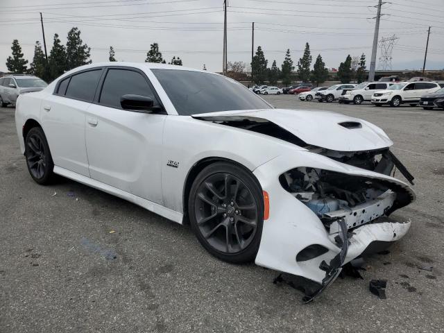 Photo 4 from auction – 2023 DODGE CHARGER SC with VIN 2C3CDXGJ2PH505508
