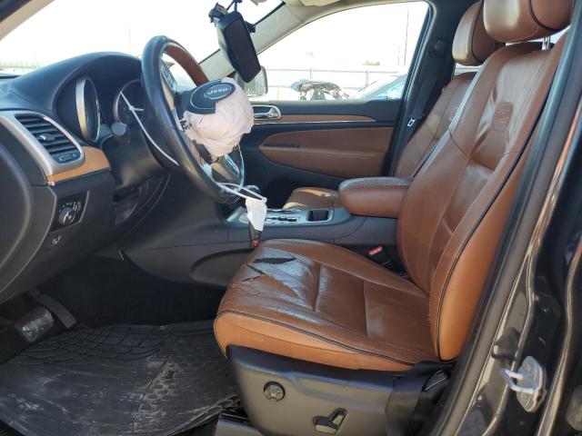 Photo 7 from auction – 2013 JEEP GRAND CHER with VIN 1C4RJECT6DC643481