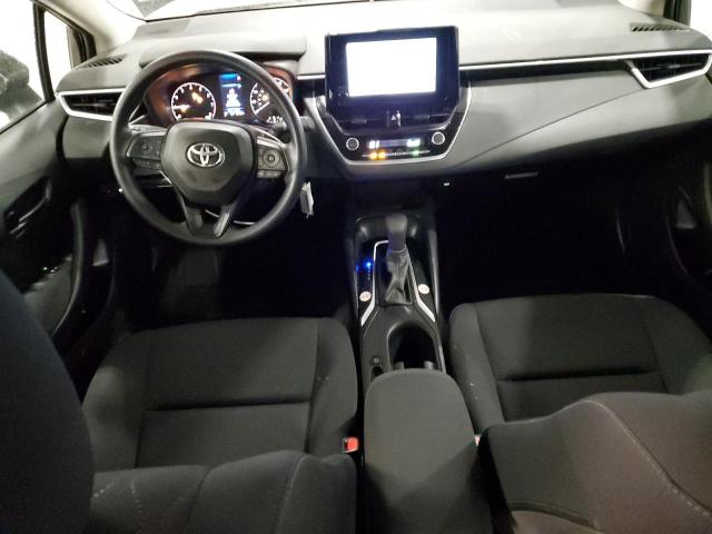 Photo 8 from auction – 2024 TOYOTA COROLLA LE with VIN 5YFB4MDEXRP171674