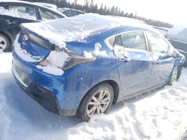 Photo 3 from auction – 2017 CHEVROLET VOLT LT with VIN 1G1RA6S53HU102292