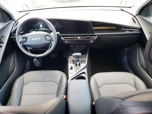 Photo 8 from auction – 2025 KIA NIRO EX with VIN KNDCR3LE6S5213763