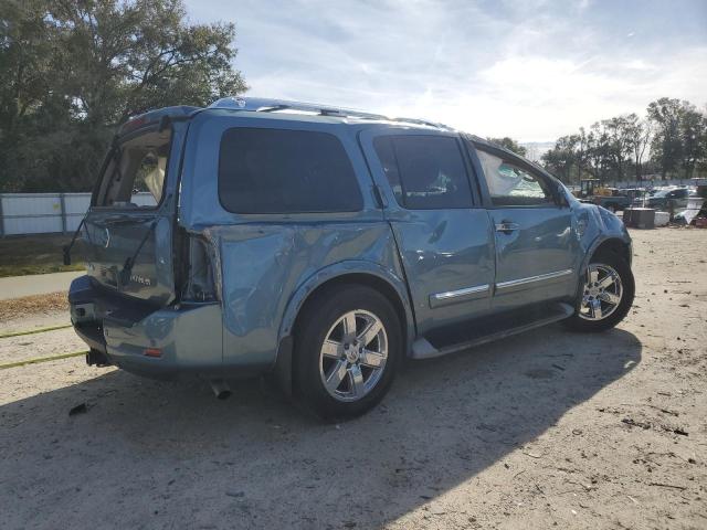 Photo 3 from auction – 2010 NISSAN ARMADA PLA with VIN 5N1AA0NE2AN601657