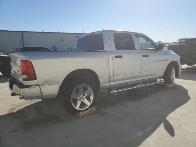 Photo 3 from auction – 2012 DODGE RAM 1500 S with VIN 1C6RD7KT3CS144914