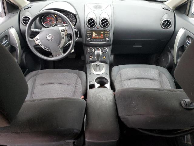 Photo 8 from auction – 2013 NISSAN ROGUE S with VIN JN8AS5MT9DW542415