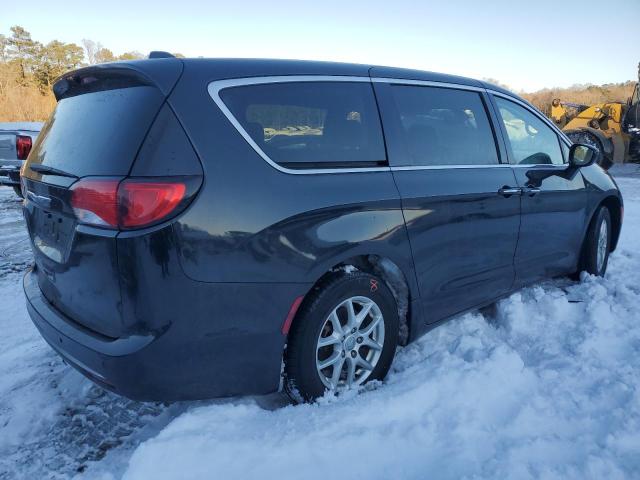 Photo 3 from auction – 2020 CHRYSLER PACIFICA T with VIN 2C4RC1FG7LR237538