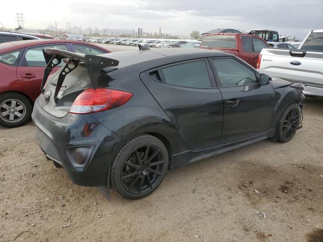Photo 3 from auction – 2016 HYUNDAI VELOSTER T with VIN KMHTC6AE1GU294363