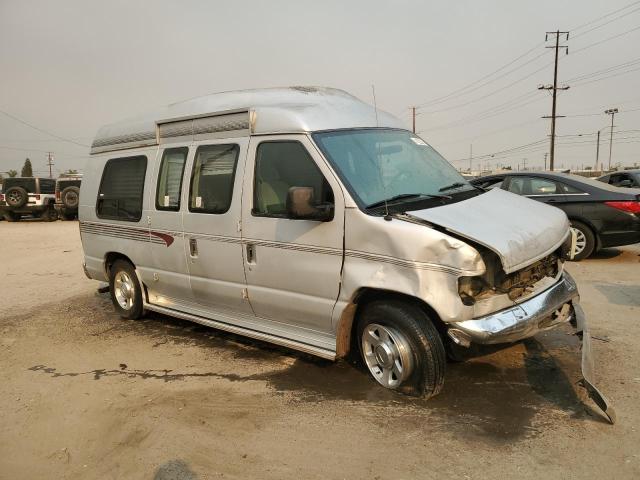 Photo 4 from auction – 2004 FORD ECONOLINE with VIN 1FDRE14L84HA58816