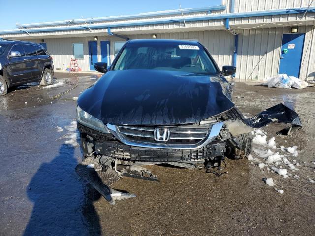 Photo 5 from auction – 2014 HONDA ACCORD SPO with VIN 1HGCR2F53EA236291