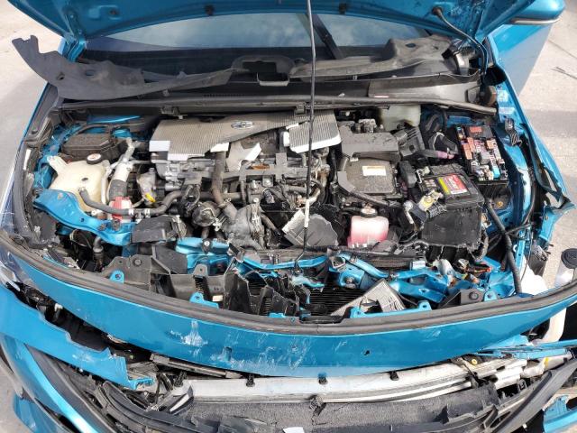 Photo 11 from auction – 2019 TOYOTA PRIUS PRIM with VIN JTDKARFP9K3107547
