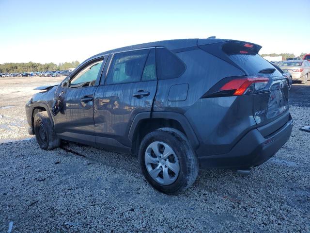 Photo 2 from auction – 2023 TOYOTA RAV4 LE with VIN 2T3H1RFV4PC248735