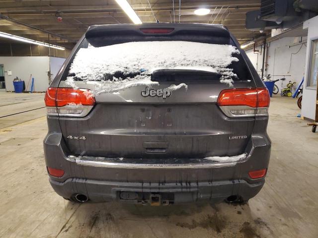 Photo 6 from auction – 2014 JEEP GRAND CHER with VIN 1C4RJFBGXEC181860