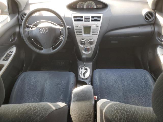 Photo 8 from auction – 2007 TOYOTA YARIS with VIN JTDBT923071124866