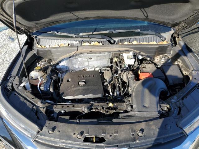 Photo 12 from auction – 2022 CHEVROLET TRAILBLAZE with VIN KL79MPSL7NB058496