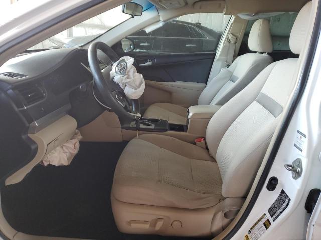 Photo 7 from auction – 2013 TOYOTA CAMRY L with VIN 4T4BF1FK5DR335969