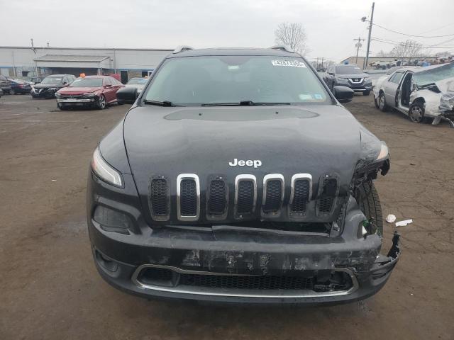 Photo 5 from auction – 2016 JEEP CHEROKEE L with VIN 1C4PJMDS5GW187435
