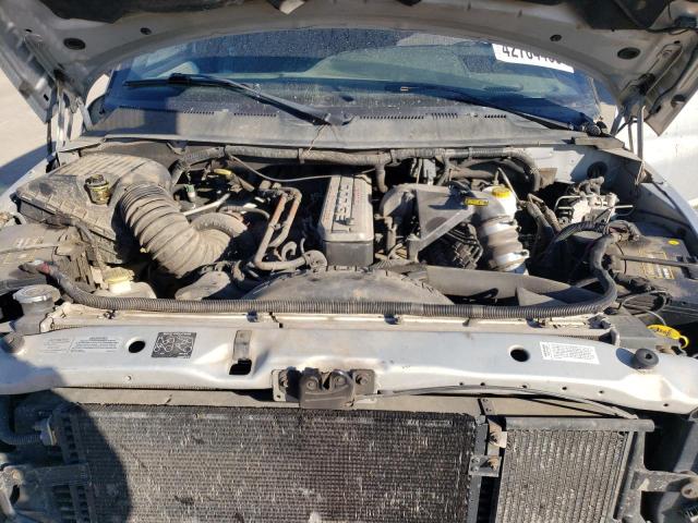Photo 11 from auction – 1998 DODGE RAM 2500 with VIN 3B7KF22D8WG102282