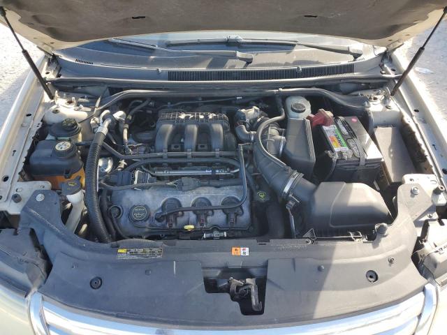 Photo 11 from auction – 2008 FORD TAURUS LIM with VIN 1FAHP25W28G132547