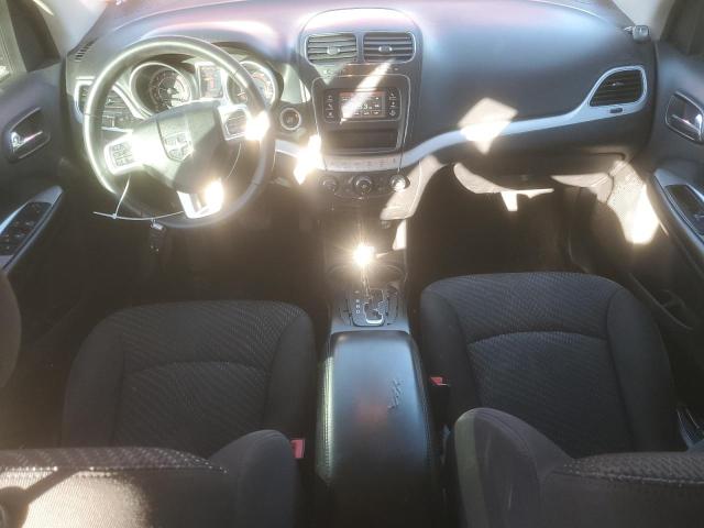 Photo 8 from auction – 2018 DODGE JOURNEY SE with VIN 3C4PDCAB1JT439488