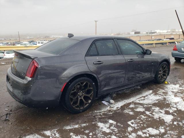 Photo 3 from auction – 2017 CHRYSLER 300 S with VIN 2C3CCABG6HH516296