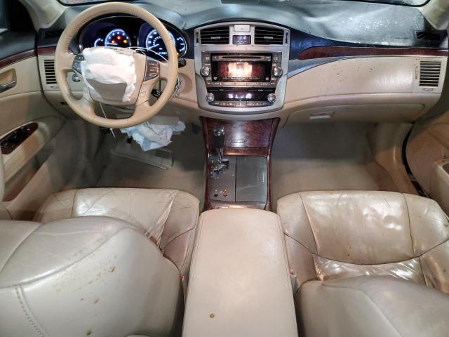 Photo 8 from auction – 2011 TOYOTA AVALON BAS with VIN 4T1BK3DB1BU371630