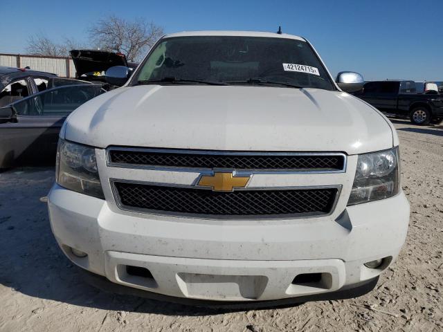 Photo 5 from auction – 2012 CHEVROLET SUBURBAN C with VIN 1GNSCJE09CR322674