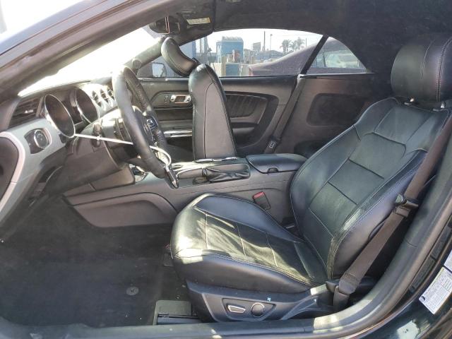 Photo 7 from auction – 2017 FORD MUSTANG with VIN 1FATP8UHXH5218359