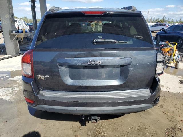 Photo 6 from auction – 2014 JEEP COMPASS SP with VIN 1C4NJDBB9ED530069