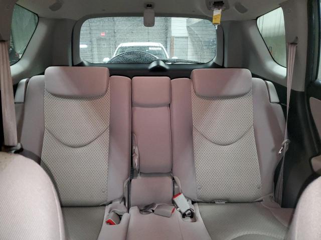Photo 10 from auction – 2008 TOYOTA RAV4 with VIN JTMBK33V786049118