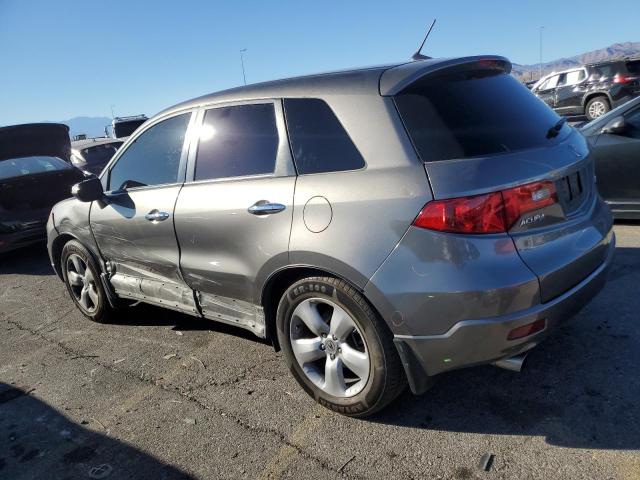 Photo 2 from auction – 2008 ACURA RDX TECHNO with VIN 5J8TB18588A003216