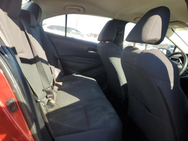 Photo 10 from auction – 2020 TOYOTA COROLLA LE with VIN 5YFEPRAE0LP116177