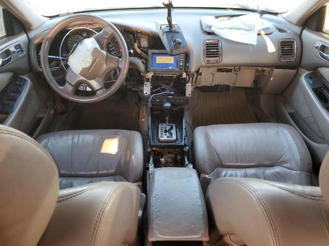 Photo 8 from auction – 2003 ACURA 3.2TL with VIN 19UUA56793A013720