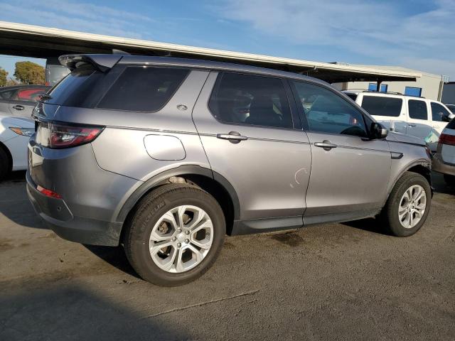 Photo 3 from auction – 2020 LAND ROVER DISCOVERY with VIN SALCJ2FX6LH875799