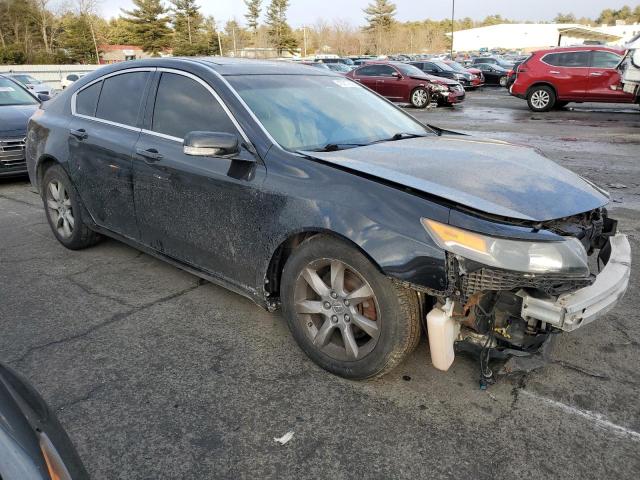 Photo 4 from auction – 2012 ACURA TL with VIN 19UUA8F51CA008382